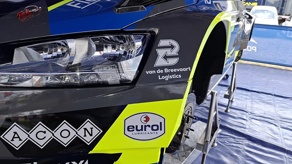 Hellendoorn rally 2025