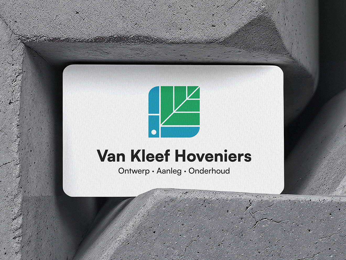 Van Kleef Hoveniers