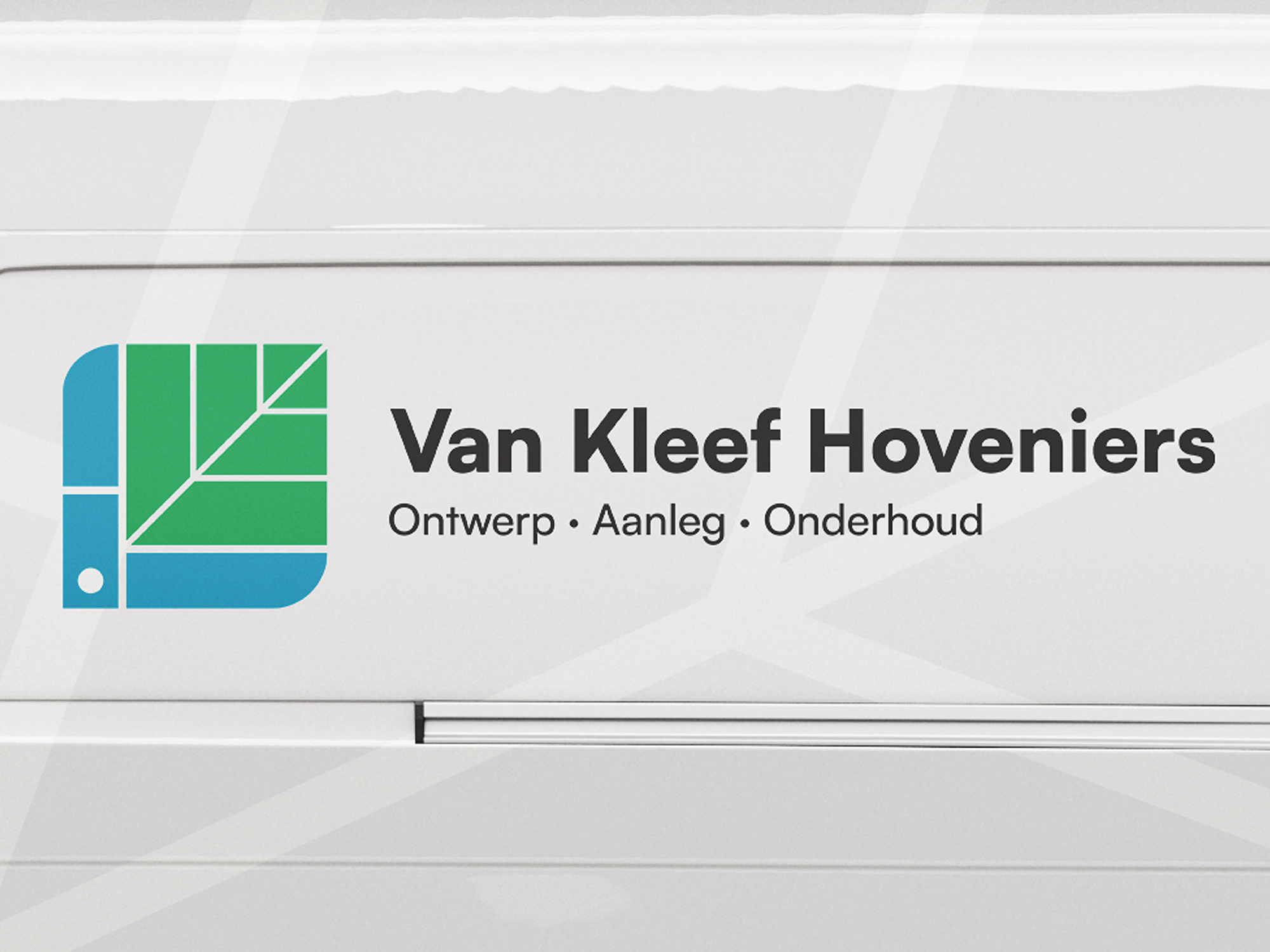 Van Kleef Hoveniers
